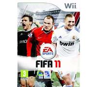 Fifa 11 [Importación francesa]