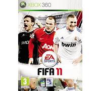 Fifa 11 [Importación francesa]