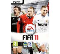 Fifa 11 [Importación francesa]