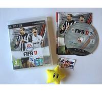 FIFA 11 [Importación italiana]