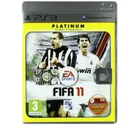 FIFA 11 - Platinum Edition [Importación italiana]