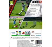 FIFA 11 (PS2) [Importación inglesa]
