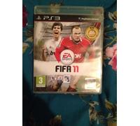 FIFA 11 (PS3) [Importación inglesa]