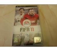 FIFA 11 (PSP) [Importación inglesa]