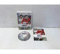 FIFA 11 (Wii) [Importación inglesa]
