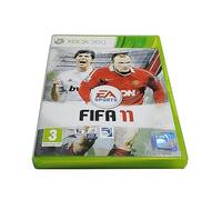 FIFA 11 (Xbox 360) [Importación inglesa]