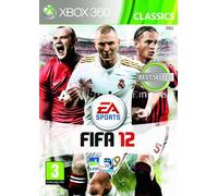 FIFA 12 - Edición Clásica Xbox 360 nuevo