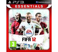Fifa 12 - Essentials [Importación Francesa]