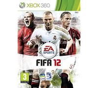 Fifa 12 [Importación francesa]