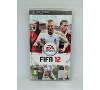 Fifa 12 [Importación francesa]