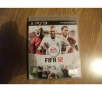 Fifa 12 [Importación francesa]