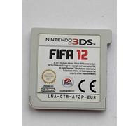FIFA 12 [Importación Inglesa]