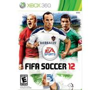 FIFA 12 [Importación italiana]