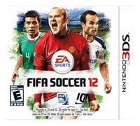 FIFA 12 [Importación italiana]