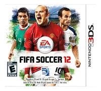 FIFA 12 [Importación italiana]