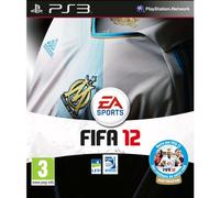 Fifa 12 : Olympique de Marseille - édition spéciale [Importación francesa]