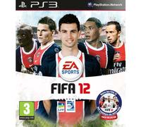 FIFA 12: Paris Saint Germain - Édition Spéciale [Importación Francesa]