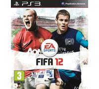 FIFA 12 (PS3) [Importación inglesa]