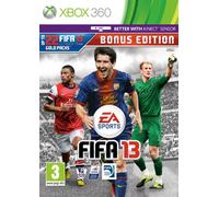 FIFA 13 - Bonus Edition [Importación Inglesa]