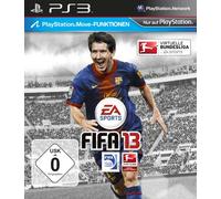 Fifa 13 [import allemand] [Importación francesa]