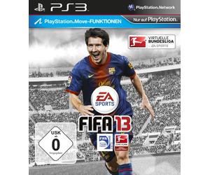 Fifa 13 [import allemand] [Importación francesa]