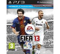 Fifa 13 [Importación francesa]