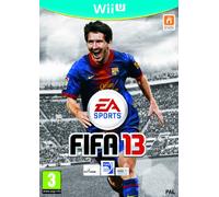 Fifa 13 [Importación Francesa]
