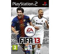 Fifa 13 [Importación francesa]