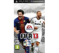 Fifa 13 [Importación francesa]