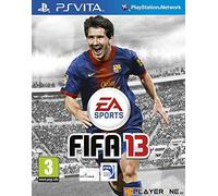 Fifa 13 [Importación francesa]