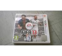 FIFA 13 [Importación inglesa]