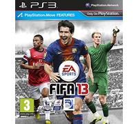 FIFA 13 [Importación inglesa]