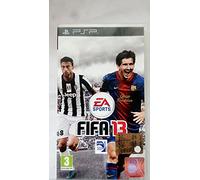 FIFA 13 [Importación italiana]
