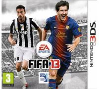 FIFA 13 [Importación italiana]