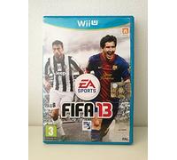FIFA 13 [Importación italiana]