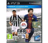 FIFA 13 [Importación italiana]