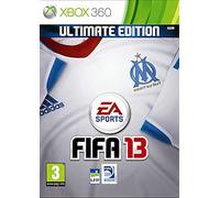Fifa 13 - Olympique de Marseille - édition ultime [Importación Francesa]