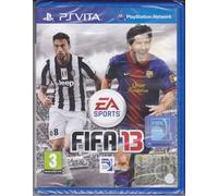 Electronic Arts – Videojuego FIFA 13 – PlayStation Vita