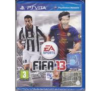 Fifa 13 (Ps Vita) (Sony PlayStation Vita)