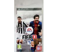FIFA 13 Sony PSP Standard (PC)