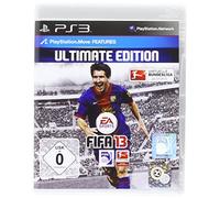 FIFA 13 - Ultimate Edition [Importación Alemana]