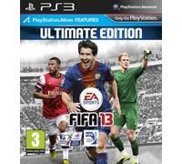 FIFA 13 - Ultimate Edition [Importación inglesa]