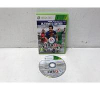 FIFA 13 - Ultimate Edition [Importación inglesa]
