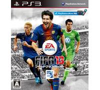FIFA 13 World Class Soccer (japan import)