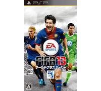 FIFA 13 World Class Soccer (japan import)