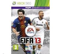 Fifa 13 /X360