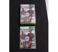 FIFA 13 Xbox 360 PAL Italiano Nuevo Sellado