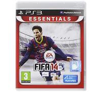 Fifa 14 - Essentiels [Importación Francesa]