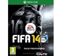 FIFA 14 (Fútbol 2014) XBOX ONE ELECTRONIC ARTS