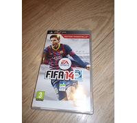 Fifa 14 [Importación Francesa]